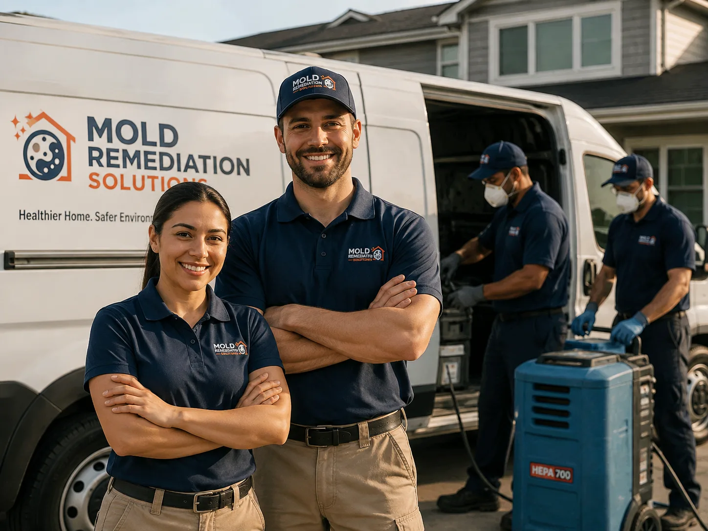 Mold Remediation company in Dorena, OR